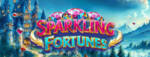 SlotsRoom Casino - 400% Deposit Bonus + 25 Free Spins on Sparkling Fortunes