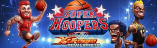Slots Capital Casino - 200% Bonus up to $500 on Super Hoopers