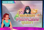 Uptown Pokies - Deposit $35 and get 77 Added FS on Shogun Princess Quest