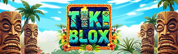 Red Stag Casino - 47 No Deposit FS on Tiki Blox + 350% Deposit Bonus + 77 FS