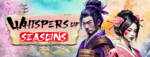 Slots Ninja Casino - Deposit $35 and get 150 Added Free Spins on Whispers of Seasons