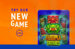 Jackpot Capital Casino - 250% Deposit Bonus + 25 FS on Temple Totems