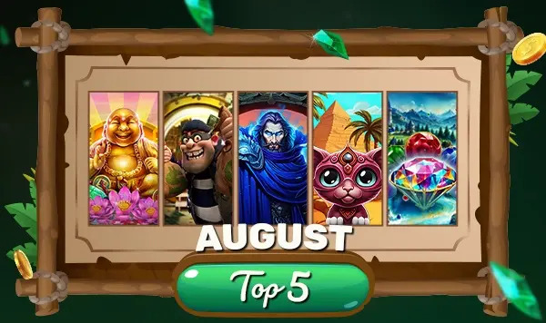 Ozwin Casino - 225% Deposit Bonus to play All Pokies August 2025
