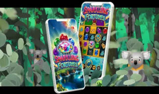 Ozwin Casino - Daily 130% Deposit Bonus + 30 Free Spins on Sparkling Fortunes September 2025