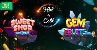 Ozwin Casino - 177% Deposit Bonus + 33 Free Spins on Sweet Shop Collect