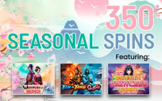Sloto Cash Casino - 150% Deposit Bonus Codes + 350 Free Spins September 2025