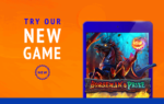 Jackpot Capital Casino - 250% Deposit Bonus + 25 FS on Horsemans Prize